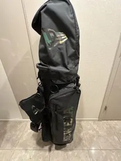 NEW ERA ゴルフ キャディバッグ スタンド式のサムネイル