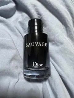 新品未使用Dior Sauvage 香水60ミリ 楽天市場】ディオール Dior SAUVAGE ソヴァージュ オードトワレ 60mL