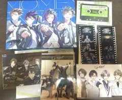 ろふまお ROF-MAO MOMENTUM 初回限定A Mカード コマフィルムのサムネイル