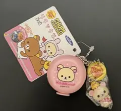 2026年最新】リラックマチュッパチャプスケースの人気アイテム - メルカリ