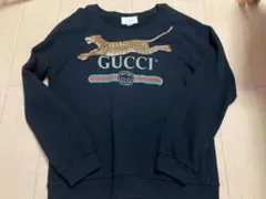 GUCCI スウェット　サイズLのサムネイル