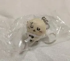 ちいかわ 映画 ラッコ めじるし チャームミニフィギュア