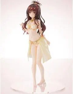 To LOVEる とらぶる　結城美柑　フィギュア　amakuniのサムネイル