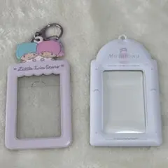 フォトカードケース