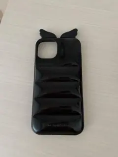 urban sophistication 羽根つきiPhoneケース