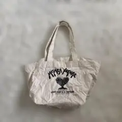 ハリウッドランチマ―ケット　エコバッグ　トートバッグ