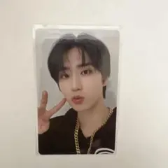 Stray Kids 合 HOP HMV特典トレカ ハン