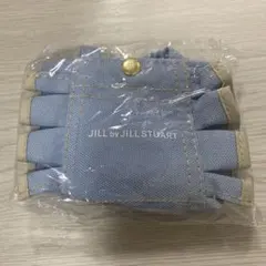 JILLSTUART ガチャガチャ ミニバッグ