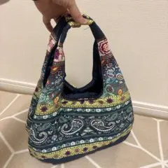 美品　Hula Lani トートバッグ