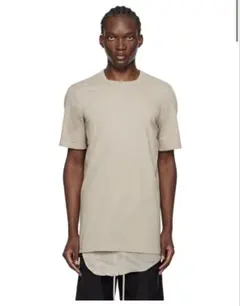 2025年最新】Rick Owens メンズ Tシャツの人気アイテム - メルカリ