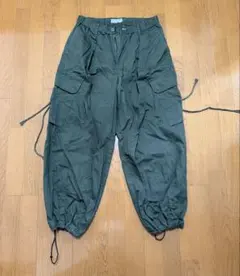 Rageblue DEVIM&MILITARY カーゴパンツ 96cmのサムネイル