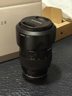 TAMRON 35-100mm F/2.8 Di III VXD　SONY Eのサムネイル
