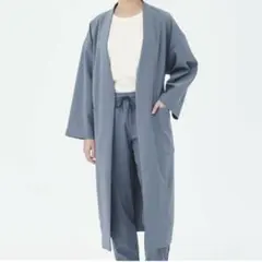タグ付未使用品 New Balance MET24 Long Gown Mのサムネイル