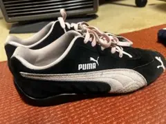 PUMA1980年代ベルトマイスター西ドイツ製新品未使用ジャンク品サイズ