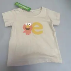 セサミストリート エルモ Tシャツ 新品のサムネイル