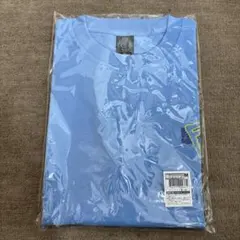 B'z LIVE-GYM 2026 FYOP+ Tシャツ 青 Lサイズ - メルカリ