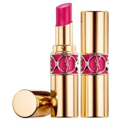 YSL ルージュ ヴォリュプテ シャイン No.63 エフェヴェセントフューシャのサムネイル