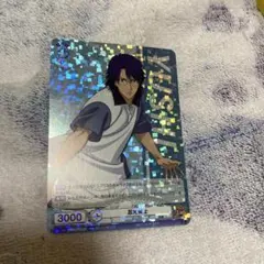 D.Gray-man TCG 神田ユウ SP01002-KMR ① - メルカリ