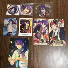 あんスタ 神崎颯馬 鬼龍紅郎 まとめ売り