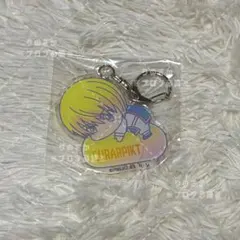 HUNTER×HUNTER ハンターハンター　クラピカ　アクリルキーホルダー