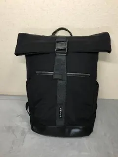 (お値下げ)リュックサック バックパック ロールトップのサムネイル