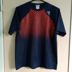 adidas Climacool ネイビー Tシャツ S