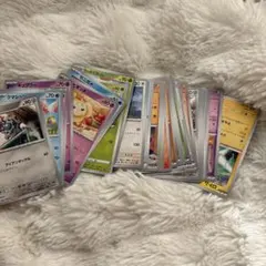 ポケモンカードセット30枚セットのサムネイル
