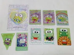 サンリオキャラクターズ けろけろけろっぴ グッズまとめ売り