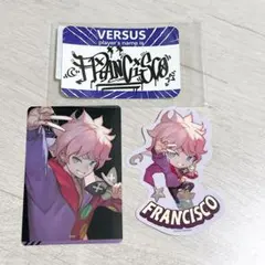 2025年最新】FRANCISCO crの人気アイテム - メルカリ