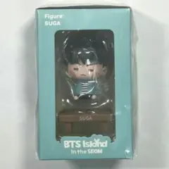 BTS インザソム フィギュア V3 - メルカリ