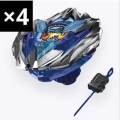 新品】 BEYBLADE X BX-48ランダムブースター10個 戰鬥陀螺 - メルカリ