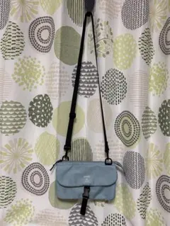 【anello】サコッシュ（中古品）
