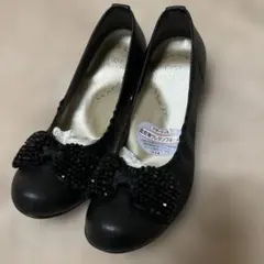 新品　小さいサイズ　パンプス　22センチ　FIRST CONTACT