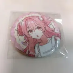 プロセカ モアジャン 桃井愛莉 缶バッジ