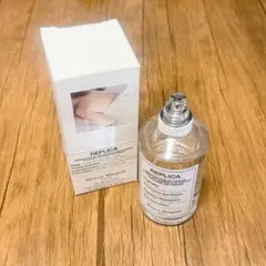 Maison Margiela REPLICA 香水 100ml マルジェラ