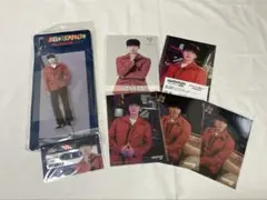 SEVENTEEN MUSEUM 2022 ウォヌ セット