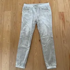 BAYFLOW ベイフロー コーデュロイ ジョガーパンツ サイズ3 M 中古