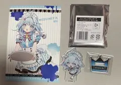 水宮枢】タワレコカフェ FLOWGLOW アクリルスタンド① - メルカリ