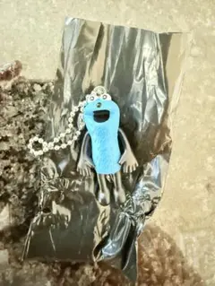 パペットスンスン つまんでつなげてひょっこり！スンスン　ボールチェーン