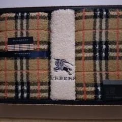 Burberrys タオルケット 140cm×190cm - メルカリ