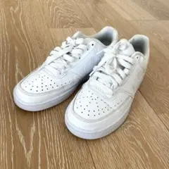 ナイキコートビジョンLO NN 23cm 箱付き