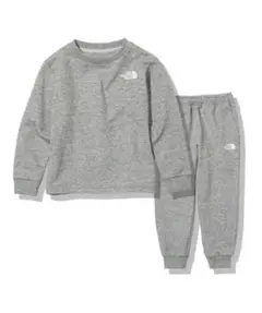 ザノースフェイス スウェット 上下 セット セットアップ スウェットパンツ