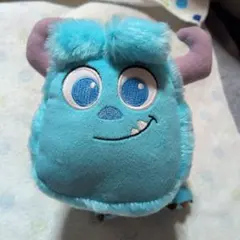 ディズニー　サリーぬいぐるみ