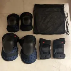 プロテクター ストリート系スポーツ