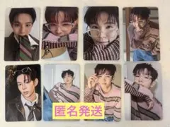 RIIZE All of You ショウタロウ トレカ コンプリートセット