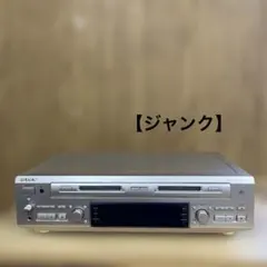 ONKYO MD-133 INTEC275シリーズ MDデッキ - メルカリ