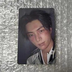 ENHYPEN DESIRE : UNLEASH ユニバ ラキドロ ジェイ