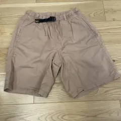 ROKX ロックス ショートパンツ S ベージュ クライミングパンツ アウトドアのサムネイル
