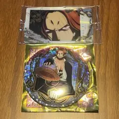 2025年最新】ワンピース イタジャガ シャンクスの人気アイテム