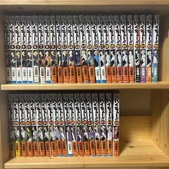 ハイキュー　全巻セット